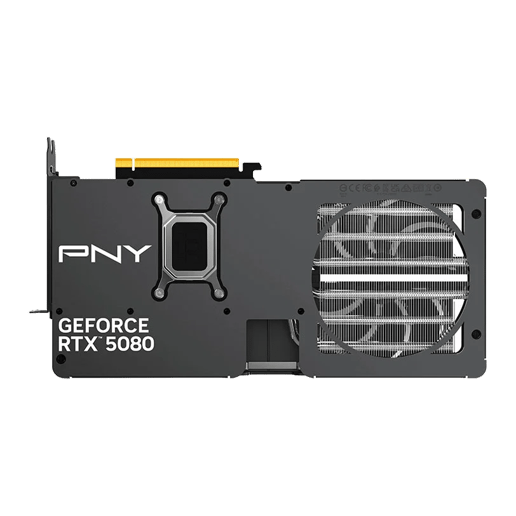 PNY GeForce RTX 5080 16GB Dual-Fan Slim OC